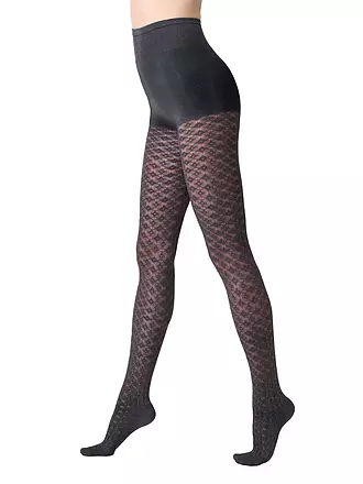 OROBLU | Produktname: Strumpfhose 40 DEN blue jeans
Marke: OROBLU
Farbe: blau
Kategorien: Mode,Damen

Material: Polyester / Polyamid,Stretch
Musterung: Geblümt | schwarz